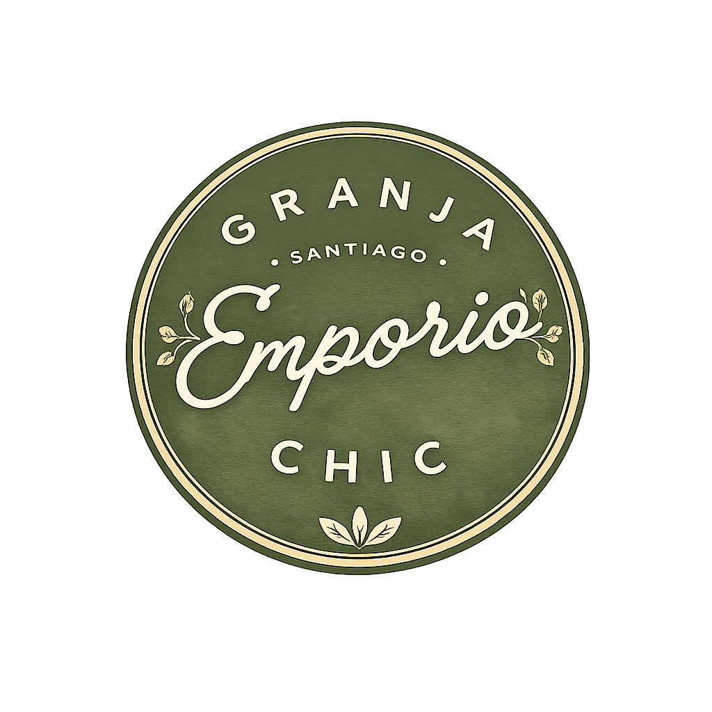 Emporio Granja Chic